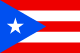 Puerto Rico Flag