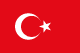 Türkei Flag