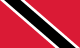 Trinidad und Tobago Flag
