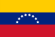 Flag Venezuela