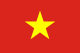 Flag Vietnam